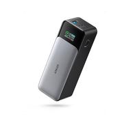 Anker 737 24000 mAh Noir, Argent