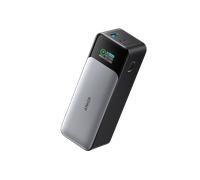 Anker 737 24000 mAh Noir, Argent