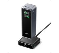 Anker 737 Power Bank B2C - UN Black, Batterie Portable, Chargeur Portable