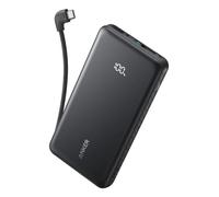 Anker A110D 10000 mAh Noir