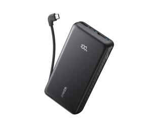 Anker A110E 20000 mAh Noir
