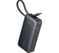 Anker A1259G11 Powerbank (batterie supplémentaire) 10000 mAh lithium USB-C®, USB-A noir