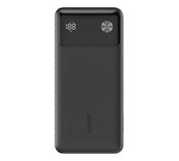 Anker A1388G11 banque d'alimentation électrique 10000 mAh Noir