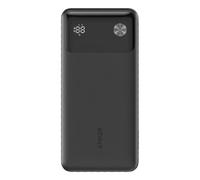 Anker A1388G11. Capacidad de batería: 10000 mAh, Voltaje de la pila: 5 V. USB A número de salidas: 1, Número de puertos USB Tipo C: