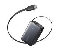 Anker A1638 10000 mAh Noir