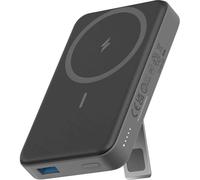 Anker A1654G11 Powerbank (batterie supplémentaire) 10000 mAh Magsafe, PoweriQ USB-C®, USB-A noir