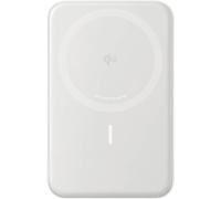 Batterie externe - ANKER - MagGo (A1654G21) - 10000mAh - 15W - Blanc Blanc