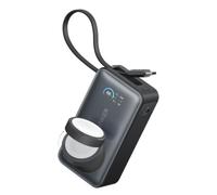 Anker A1657H11 banque d'alimentation électrique 10000 mAh Recharge sans fil Noir
