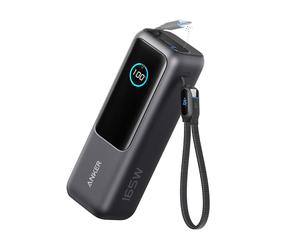 Anker A1695H11 batteria portatile 25000 mAh