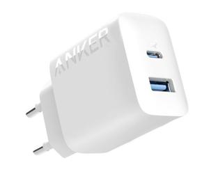 Anker A2348G21 chargeur d'appareils mobiles Universel Blanc Secteur Intérieure