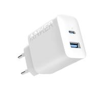 Anker A2348G21 chargeur d'appareils mobiles Universel Blanc Secteur Intérieure
