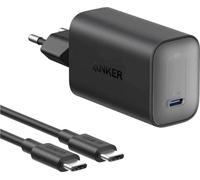 Anker A2679 Adaptateur de charge 100 W USB-C® Fast Charge noir intérieure