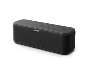 Anker A3145011 Enceinte portable stéréo Noir 20 W