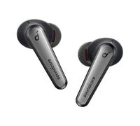 Ecouteurs sans fil Bluethooth Anker Liberty Air 2 Pro avec réduction de bruit Noir Noir