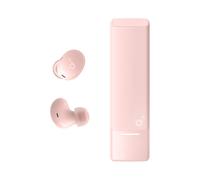 Anker A3958G51 Écouteurs sans fil Bluetooth 5.4 Rose IP54 - Autonomie 7h (24h avec boîtier) - Recharge USB-C - Microphone intégré - Poids 3.7g par écouteur