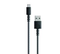 Anker A8023H11 câble USB 1,8 m USB 2.0 USB A USB C Noir