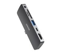 Anker Tech Hub PowerExpand Media Hub Direct USB-C PD 6-en-1