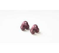 ANKER AeroClip 2 - Attaches d’oreille gauche et droite (sans boîtier de charge) Bordeaux
