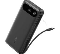 ANKER Anker Power Bank (20K, 87W, câble USB-C intégré)