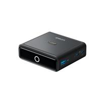 Anker Prime Universel Noir USB Charge rapide Intérieure