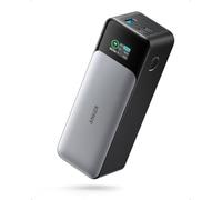 Anker 737 24000 mAh Noir, Argent