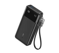 Anker Tech Batterie externe A1384G11 20000 mAh Charge rapide Power Delivery 30W