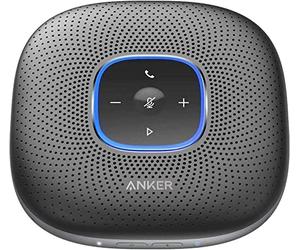 ANKER BOITIER Conference Call BT POWERCONF Noir