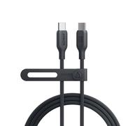 Anker câble 543 Eco-C USB-C - USB-C 1.8m noir