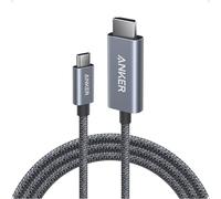 Anker Câble HDMI vers USB C (1,8 m)