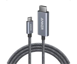 Anker Câble HDMI vers USB C (1,8 m)