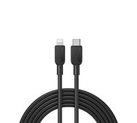 Anker cable iPhone USB C, câble 310 USB-C vers Lightning, certifié MFi, câble de charge rapide iPhone 14 Plus 14 14 Pro Max 13 13 Pro 12 11 X XS XR