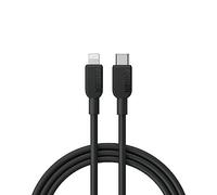 Anker cable iPhone USB C, câble 310 USB-C vers Lightning, certifié MFi, câble de charge rapide iPhone 14 Plus 14 14 Pro Max 13 13 Pro 12 11 X XS XR