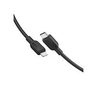 Anker cable iPhone USB C, câble 310 USB-C vers Lightning, certifié MFi, câble de charge rapide iPhone 14 Plus 14 14 Pro Max 13 13 Pro 12 11 X XS XR