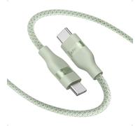 Anker Câble USB C vers USB C 240W (1,8 m, Vert)