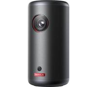 Nebula Projecteur portable Capsule 3 1080p 200 ANSI lumens Google TV Netflix Dolby Digital Noir