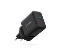Anker Cargador de Pared USB-C 25W Negro