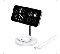 Anker Chargeur à Induction Qi2 pour iPhone