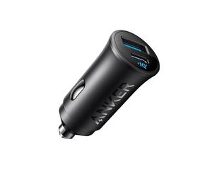 Anker chargeur de voiture (30W, 2 ports)