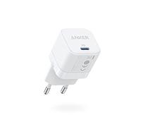 Anker PowerPort III Universel Blanc Secteur Charge rapide Intérieure