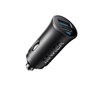Anker Chargeur pour voiture avec 2 ports 30 W - Noir