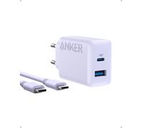 Anker Chargeur Rapide USB-C 20 W