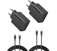 Anker Chargeur Rapide USB C 20W