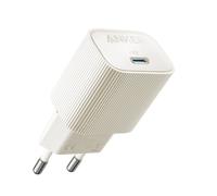 Anker Chargeur secteur Nano 4 - 1x USB-C 30W (Blanc)
