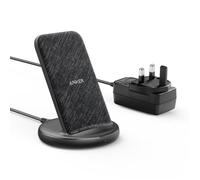 ANKER CHARGEUR SS FIL POWERWAVEII STAND 15W NOIR