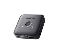 Anker Commutateur Bidirectionnel HDMI 4K à 60 Hz
