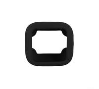 Anker Coque en silicone souple pour enceinte portable Soundcore Boom Go 3i avec découpes précises Noir