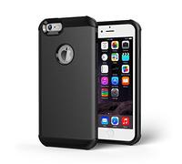 Anker Coque iPhone 6s Plus ToughShell - Coque de Protection Cover Case pour iPhone 6s Plus (5.5"/14cm) avec Technologie GravityGuard et ShockShield Garantie A Vie