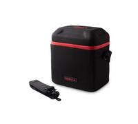 Anker Tech Étui de transport Soundcore NEBULA – polyester imperméable, sangle main et épaule