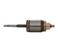 ANKER DÉMARREUR NOUVEAU 9 VOLT POWER - OE-REF. 2004004051 POUR BOSCH TYPE