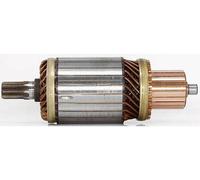 ANKER DÉMARREUR NOUVEAU - OE-REF. 10456466 POUR DELCO REMY TYPE